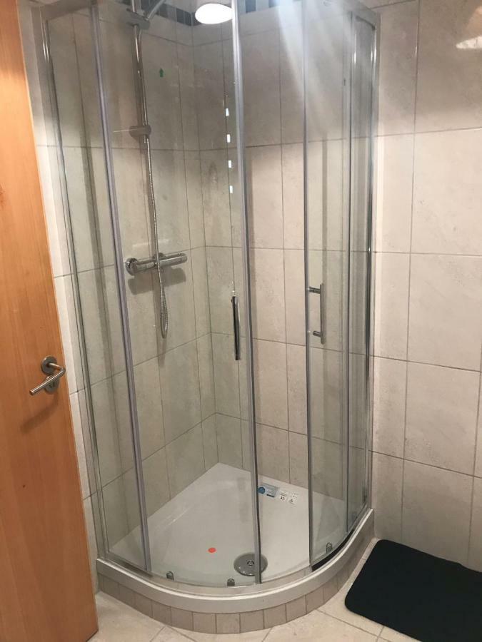 Newry City Centre Apartment ภายนอก รูปภาพ